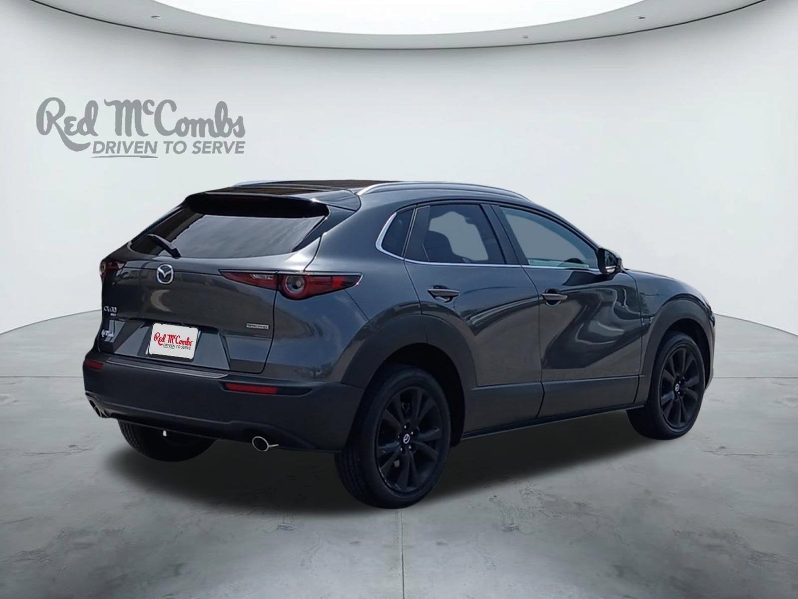 2023 Mazda Mazda CX-30 2.5 S Select Package