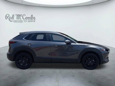 2023 Mazda Mazda CX-30 2.5 S Select Package