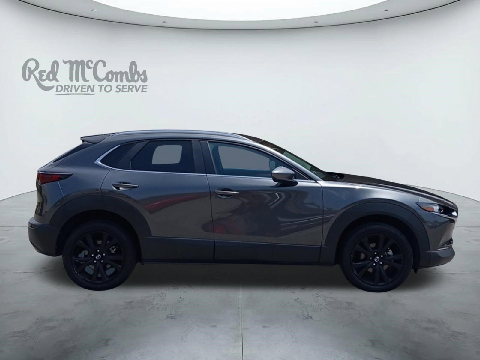 2023 Mazda Mazda CX-30 2.5 S Select Package