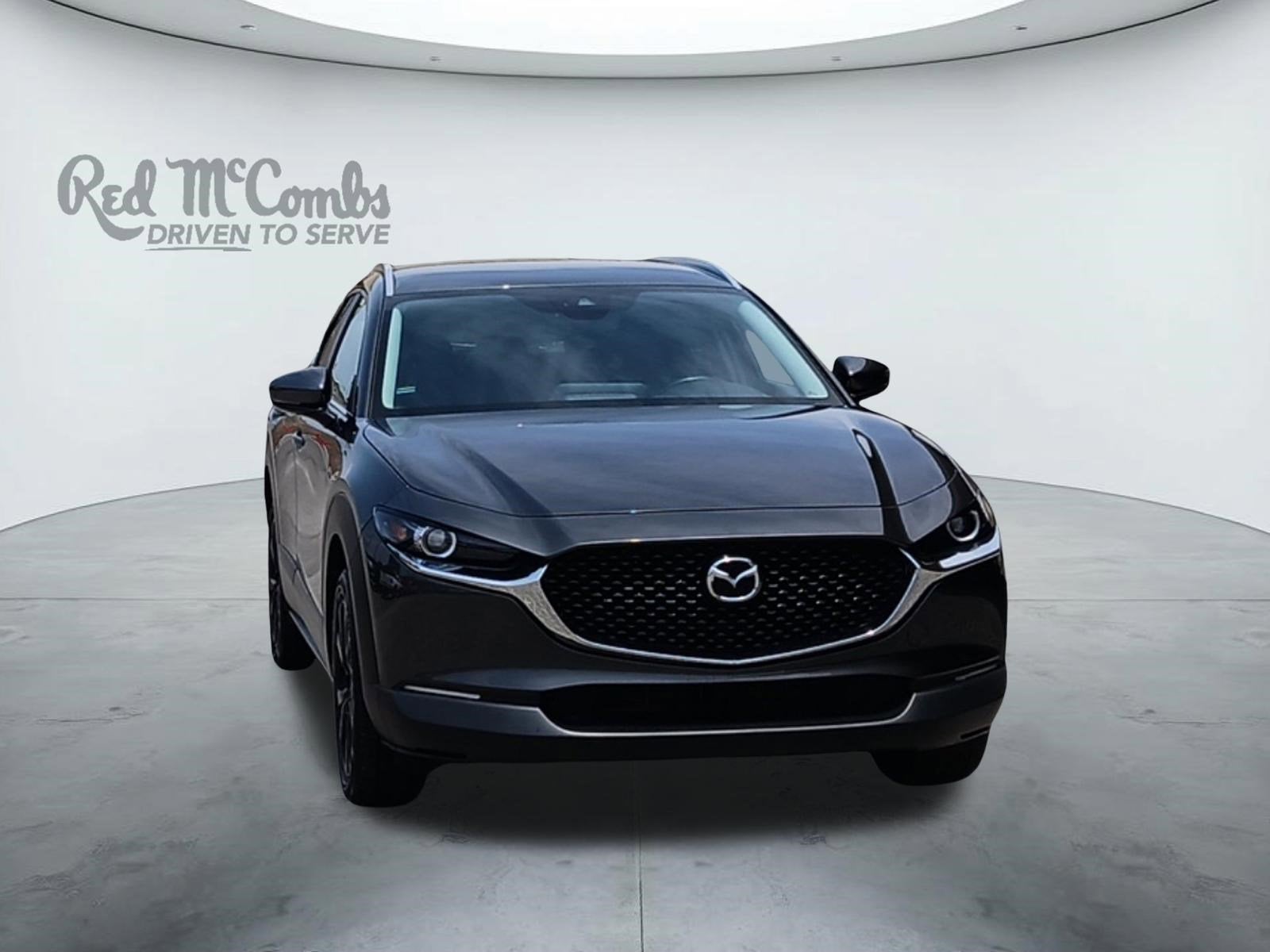 2023 Mazda Mazda CX-30 2.5 S Select Package