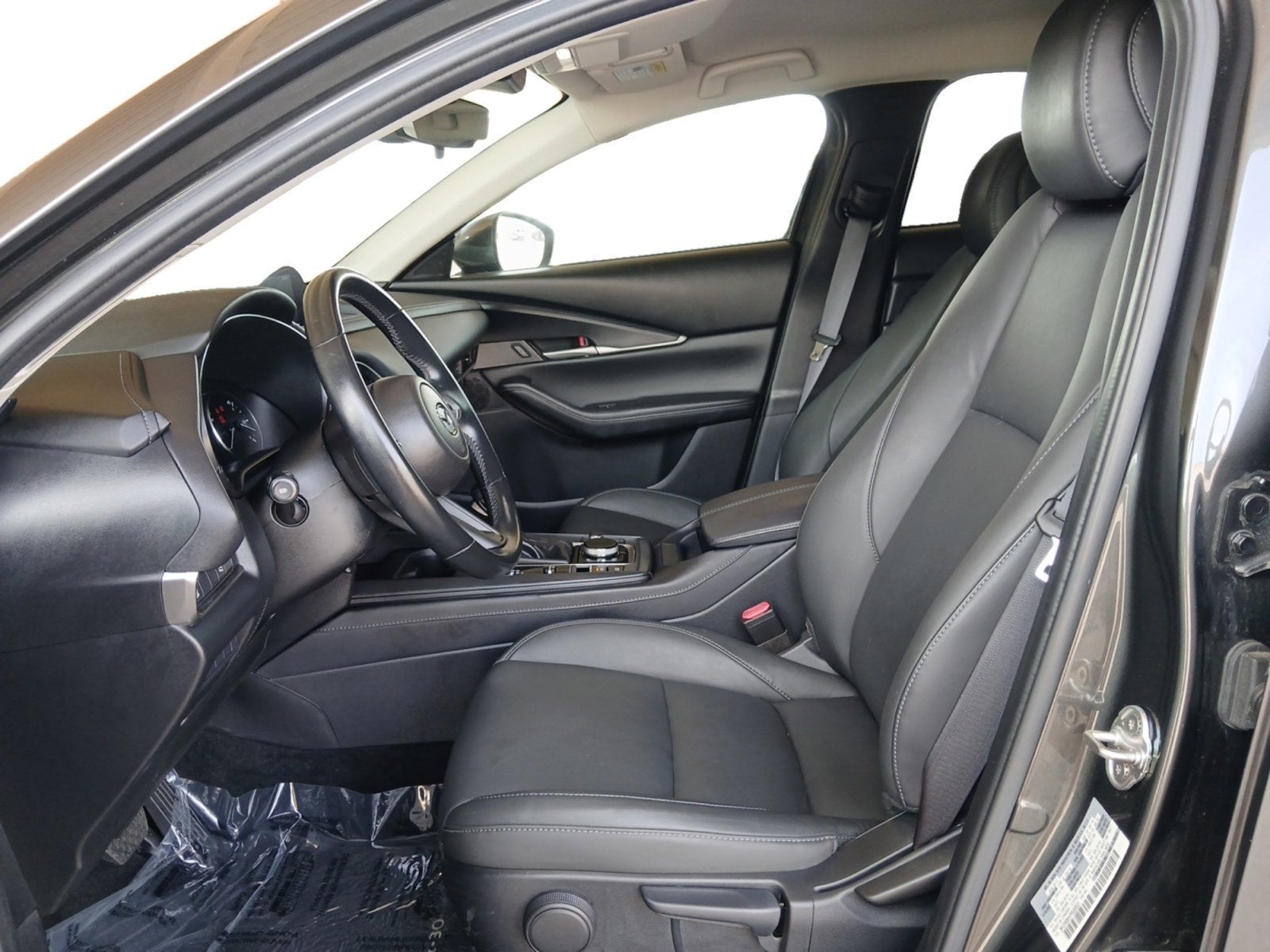 2023 Mazda Mazda CX-30 2.5 S Select Package