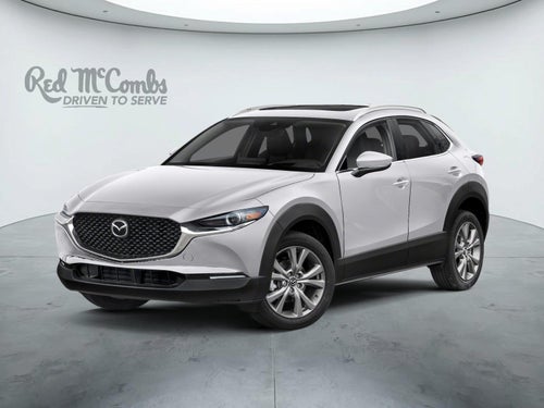 2021 Mazda Mazda CX-30 Premium
