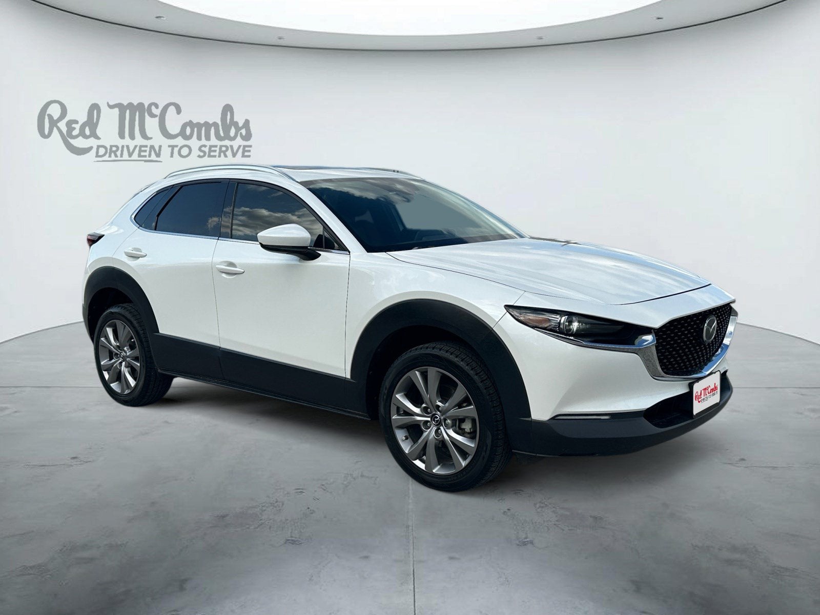 2021 Mazda Mazda CX-30 Premium
