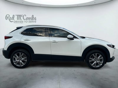 2021 Mazda Mazda CX-30 Premium