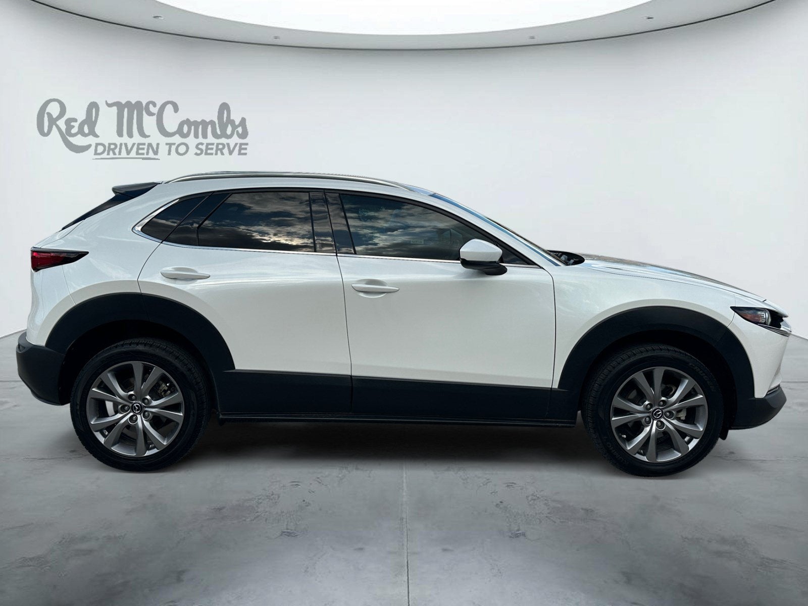 2021 Mazda Mazda CX-30 Premium