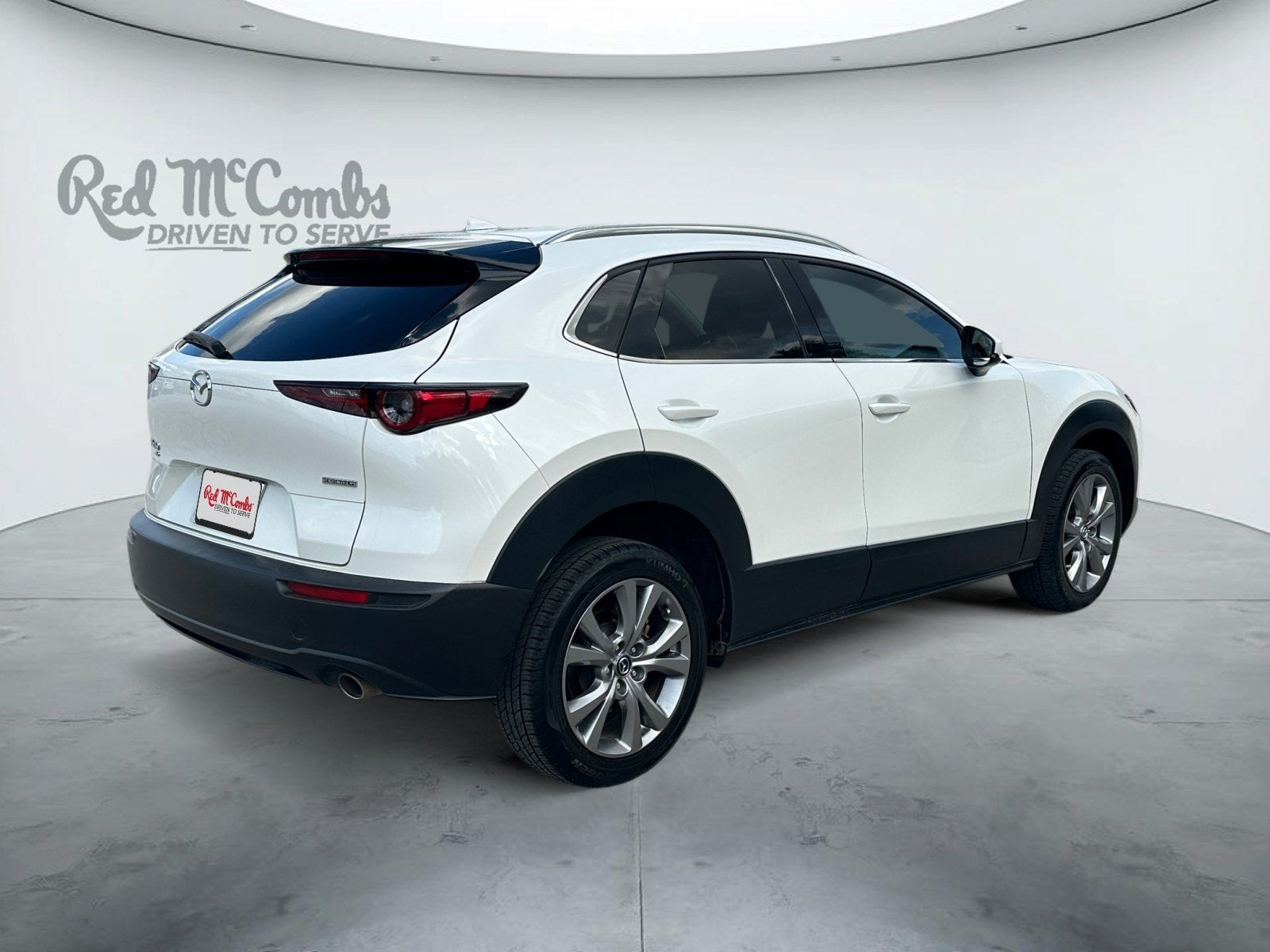 2021 Mazda Mazda CX-30 Premium