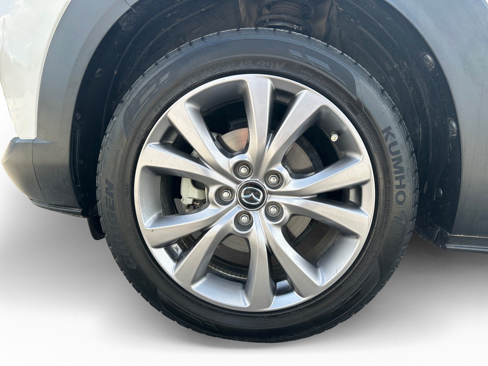 2021 Mazda Mazda CX-30 Premium