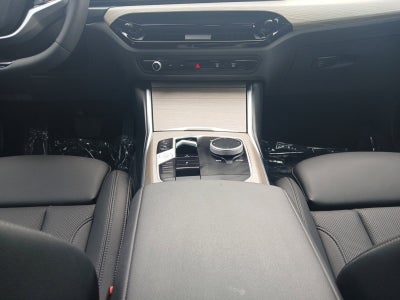 2025 BMW 3 Series 330i