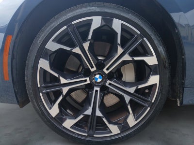 2025 BMW 3 Series 330i