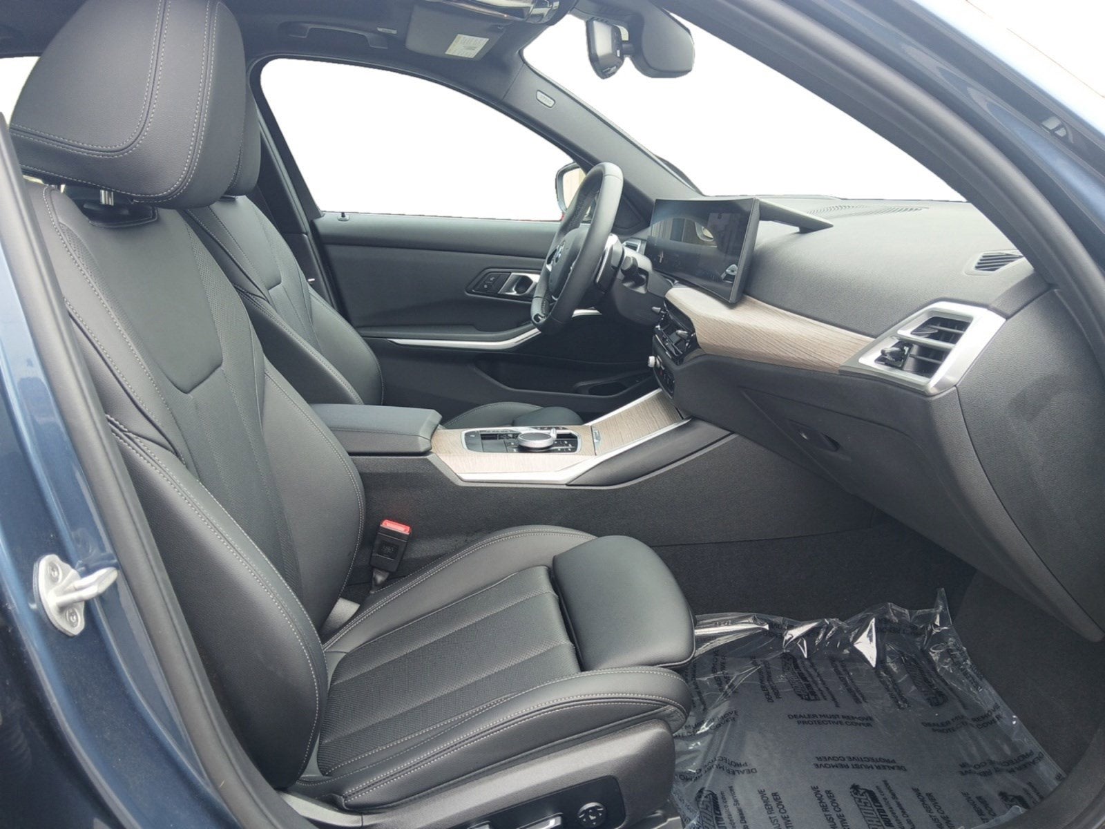 2025 BMW 3 Series 330i