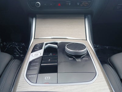 2025 BMW 3 Series 330i