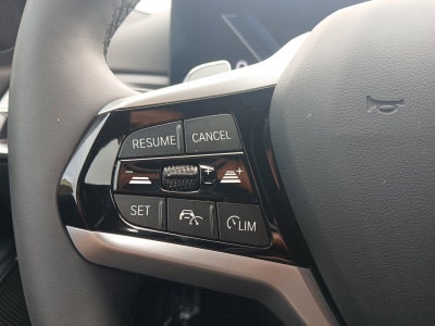 2025 BMW 3 Series 330i
