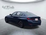 2025 BMW 3 Series 330i