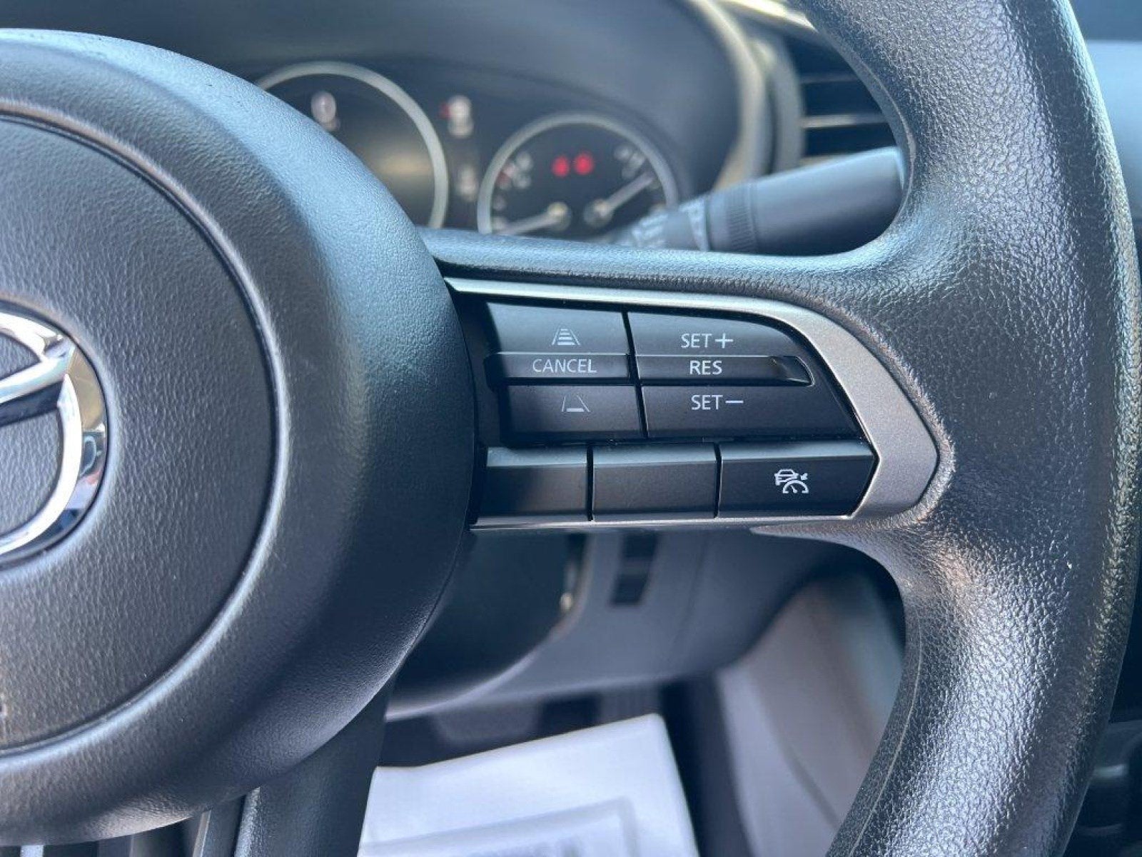 2025 Mazda Mazda3 Sedan 2.5 S