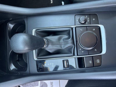 2025 Mazda Mazda3 Sedan 2.5 S