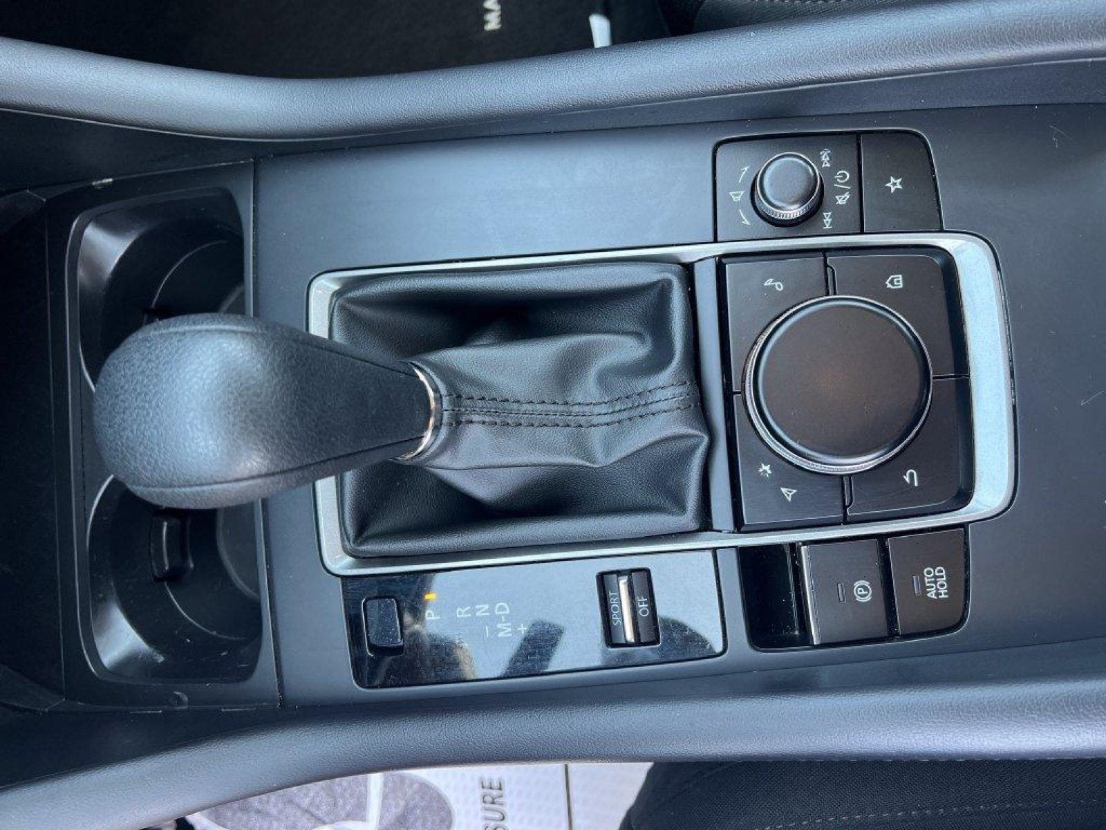 2025 Mazda Mazda3 Sedan 2.5 S