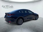 2025 Mazda Mazda3 Sedan 2.5 S