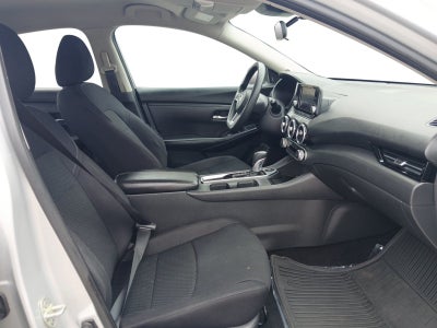 2020 Nissan Sentra S