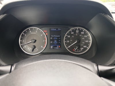 2020 Nissan Sentra S