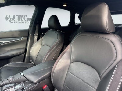 2023 INFINITI QX50 SPORT
