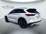 2023 INFINITI QX50 SPORT