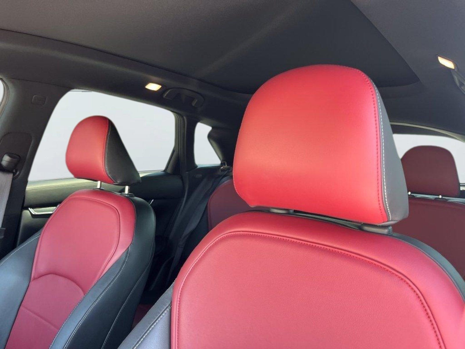 2023 INFINITI QX50 SPORT