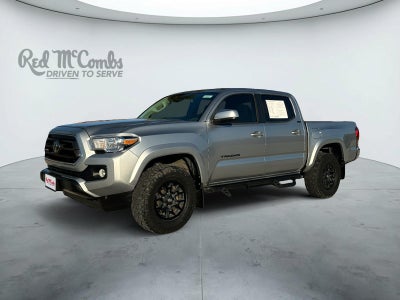 2022 Toyota Tacoma 2WD SR5