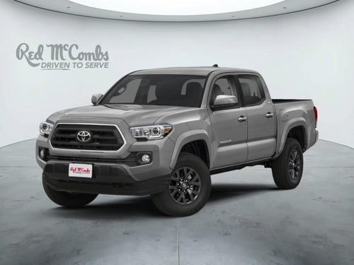 2022 Toyota Tacoma 2WD SR5