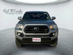 2022 Toyota Tacoma 2WD SR5