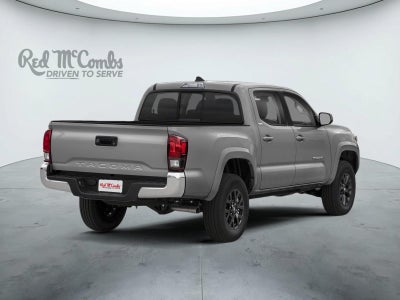 2022 Toyota Tacoma 2WD SR5