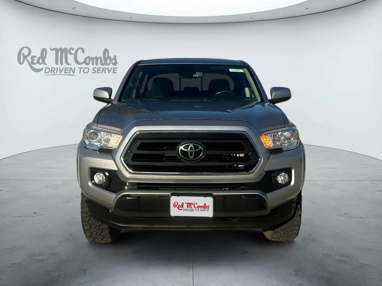 2022 Toyota Tacoma 2WD SR5