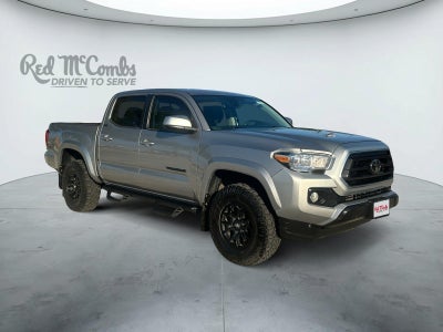 2022 Toyota Tacoma 2WD SR5