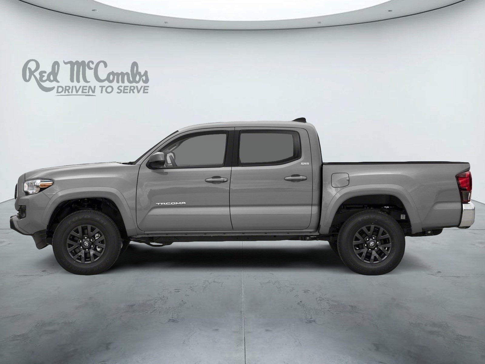 2022 Toyota Tacoma 2WD SR5
