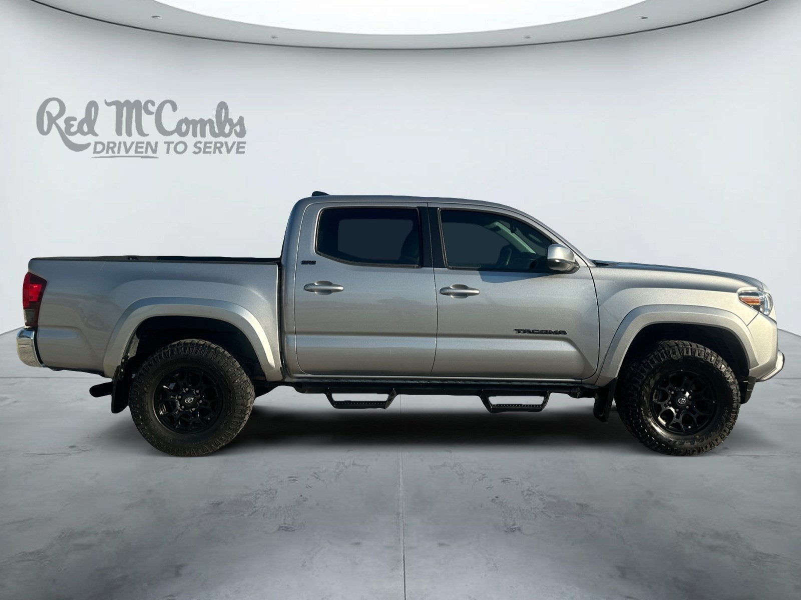 2022 Toyota Tacoma 2WD SR5