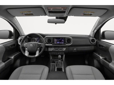 2022 Toyota Tacoma 2WD SR5
