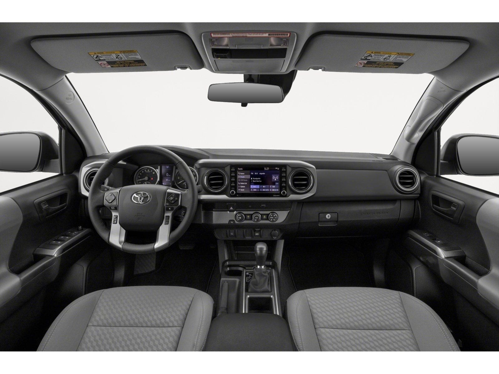 2022 Toyota Tacoma 2WD SR5