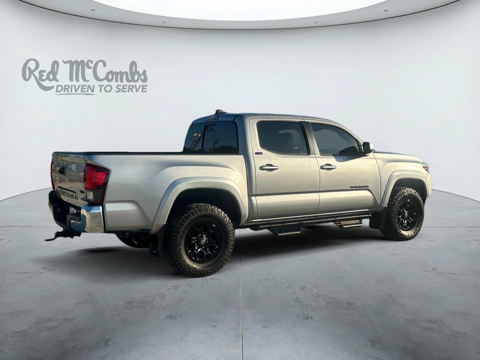 2022 Toyota Tacoma 2WD SR5
