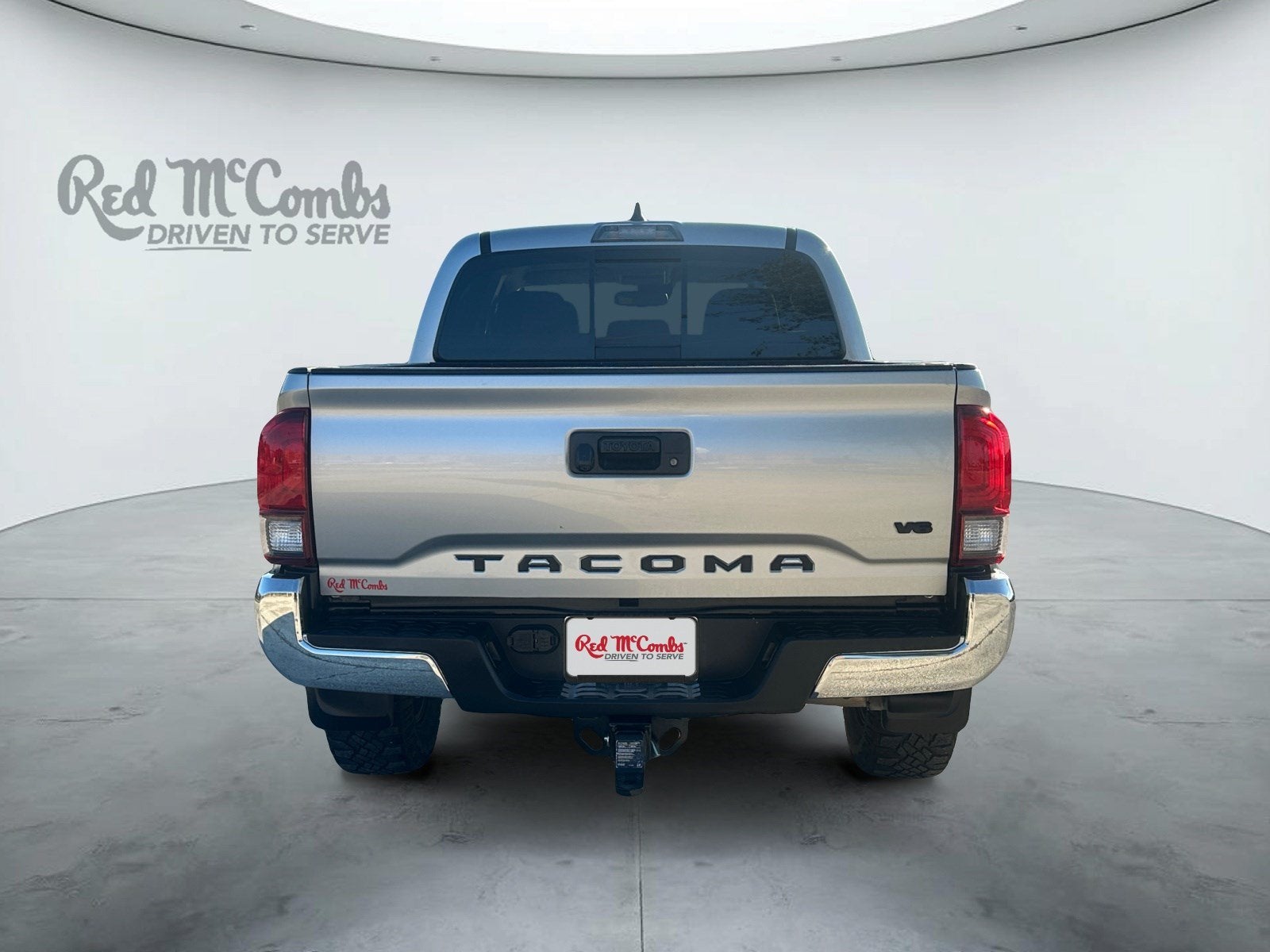 2022 Toyota Tacoma 2WD SR5