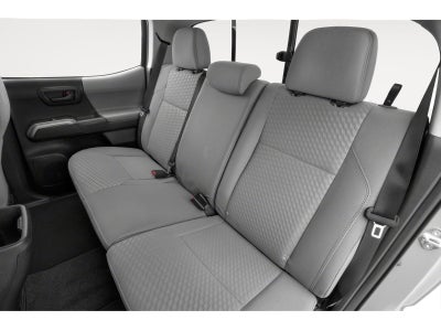 2022 Toyota Tacoma 2WD SR5