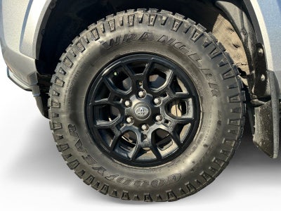 2022 Toyota Tacoma 2WD SR5