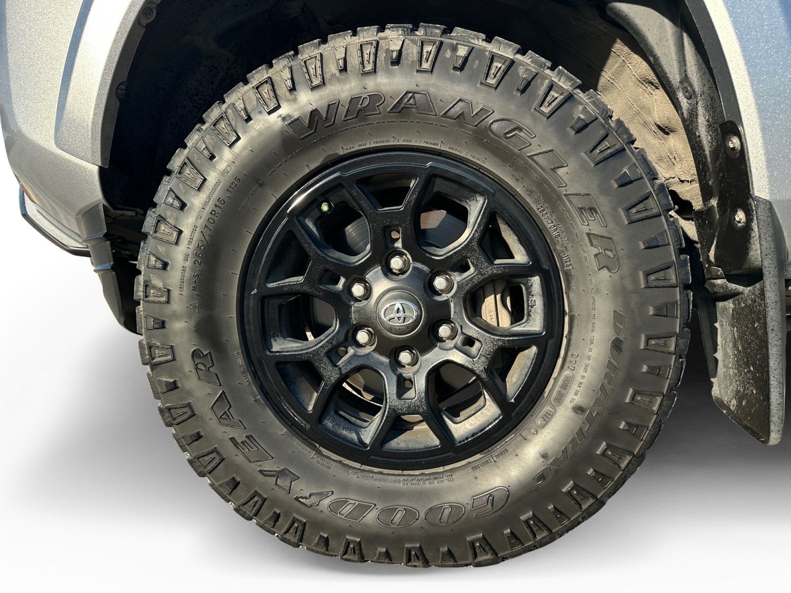 2022 Toyota Tacoma 2WD SR5