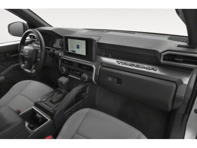 2024 Toyota Tacoma 4WD SR5