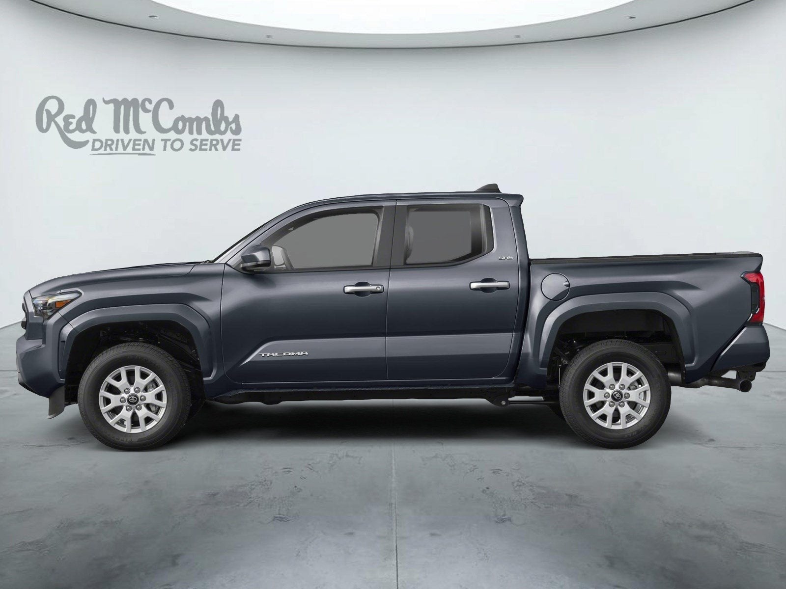 2024 Toyota Tacoma 4WD SR5