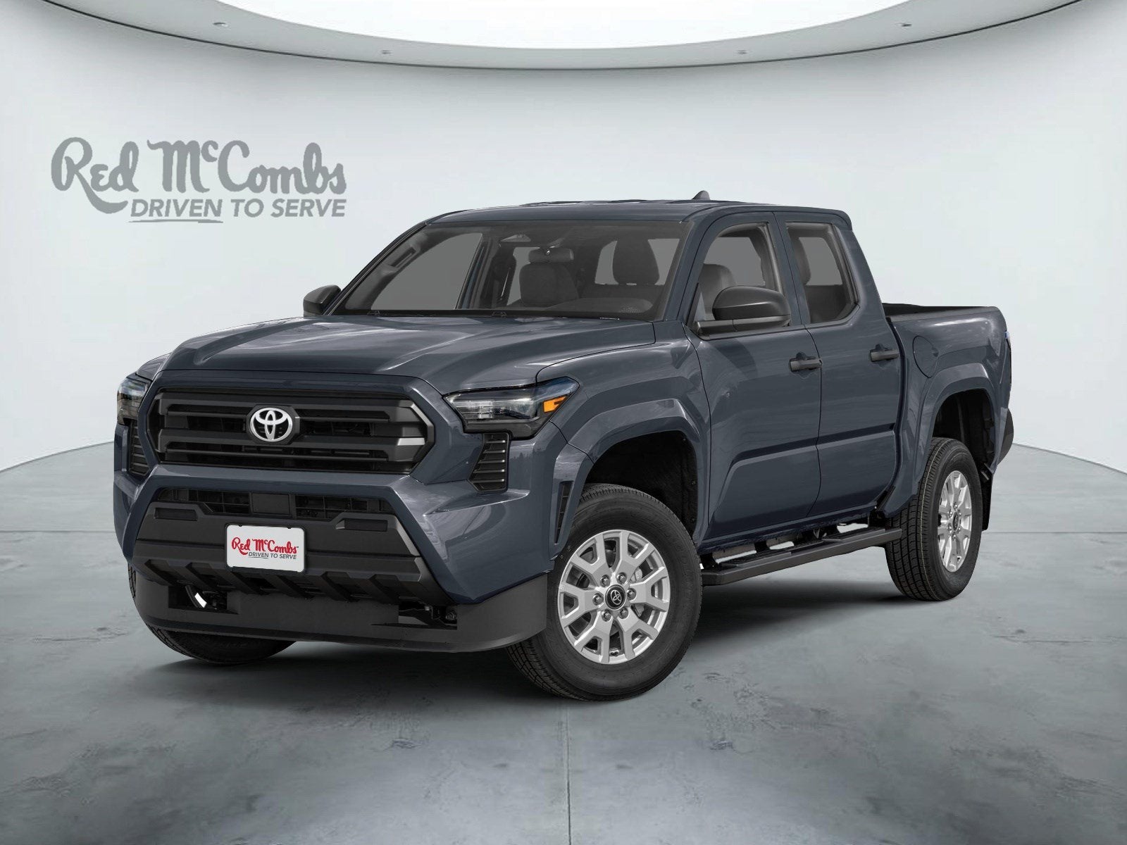 2025 Toyota Tacoma 2WD SR