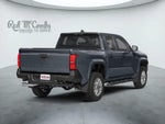 2025 Toyota Tacoma 2WD SR