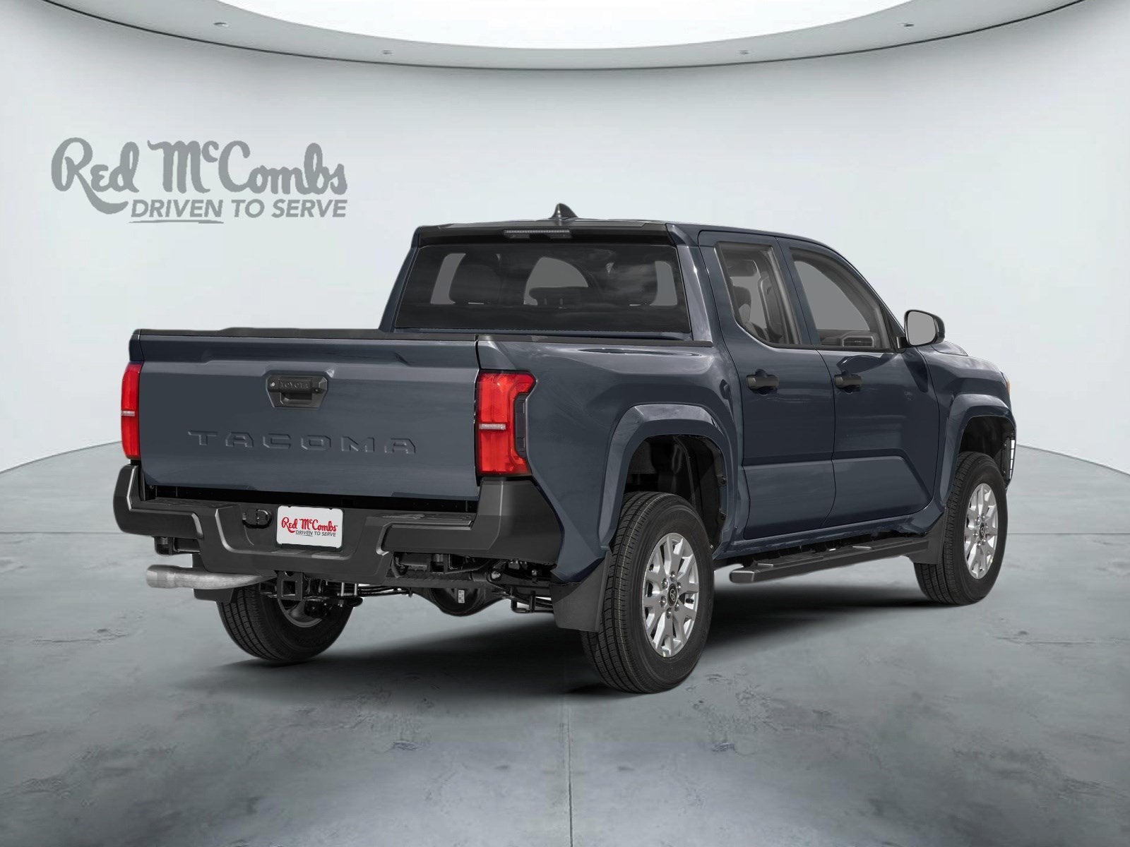 2025 Toyota Tacoma 2WD SR
