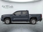 2025 Toyota Tacoma 2WD SR