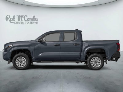 2025 Toyota Tacoma 2WD SR