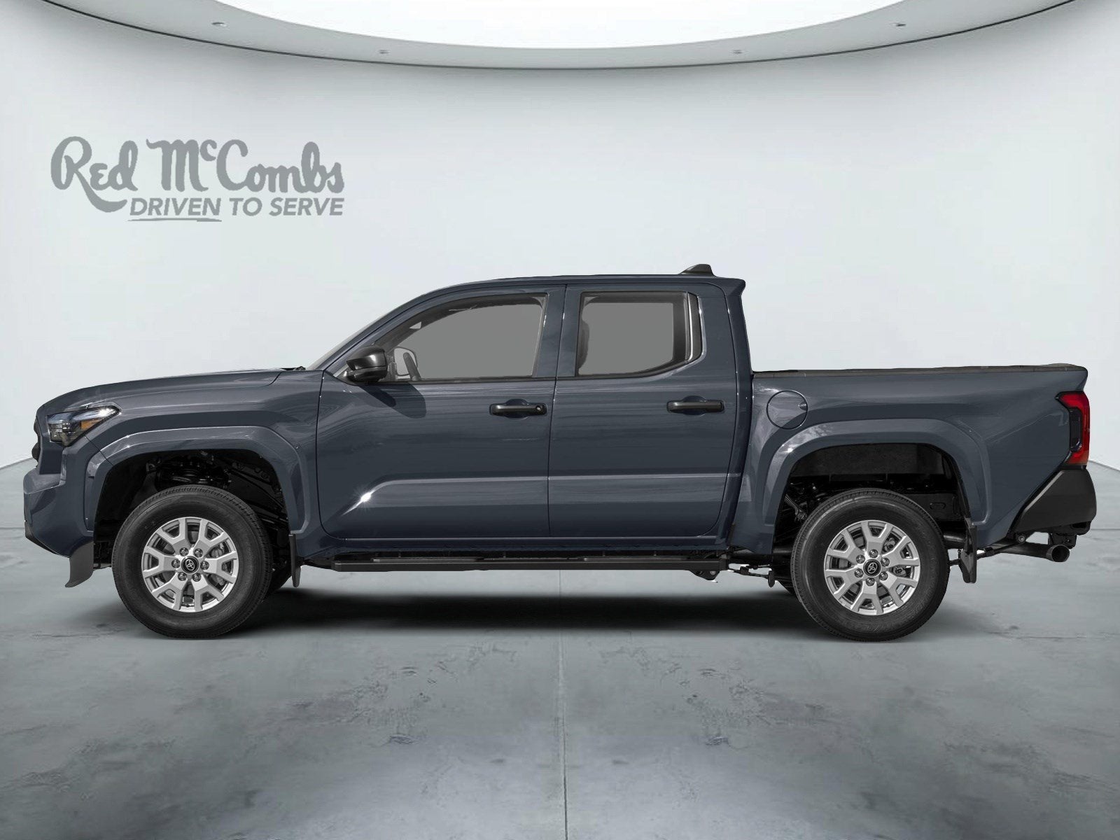 2025 Toyota Tacoma 2WD SR
