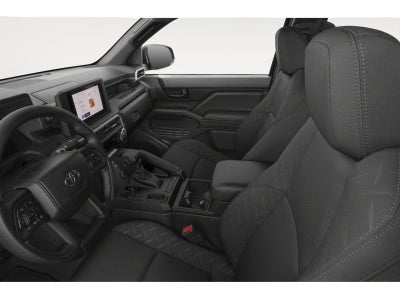 2025 Toyota Tacoma 2WD SR